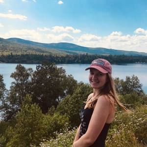 Meet your Posher, Isabel